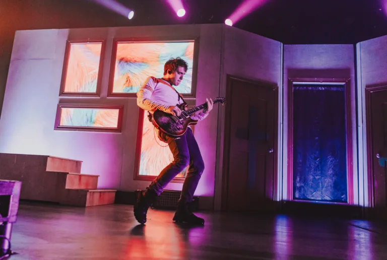 Waterparks