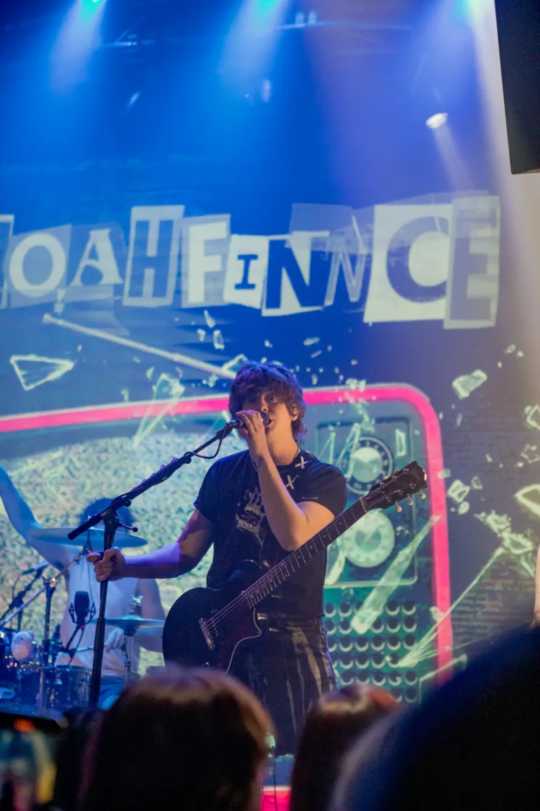 Noahfinnce