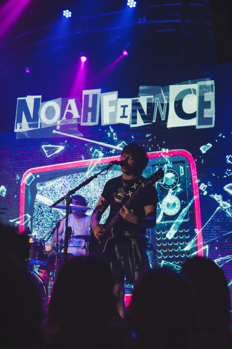 Noahfinnce