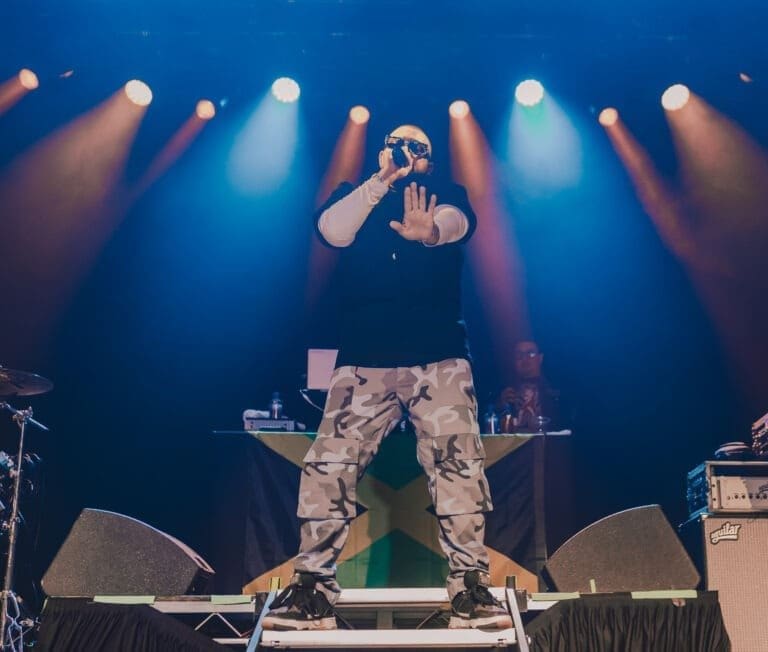 Sean Paul