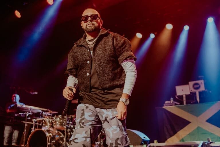 Sean Paul