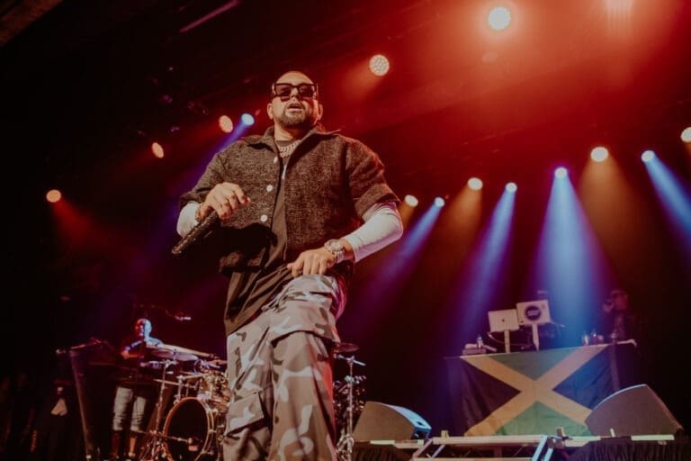 Sean Paul