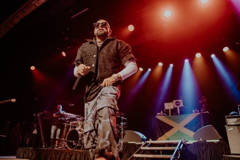 Sean Paul