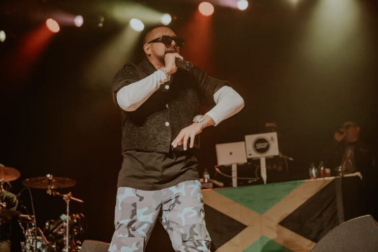 Sean Paul