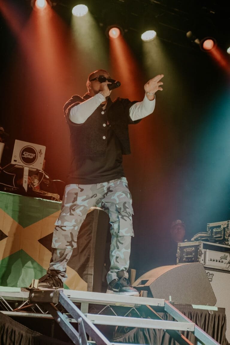 Sean Paul