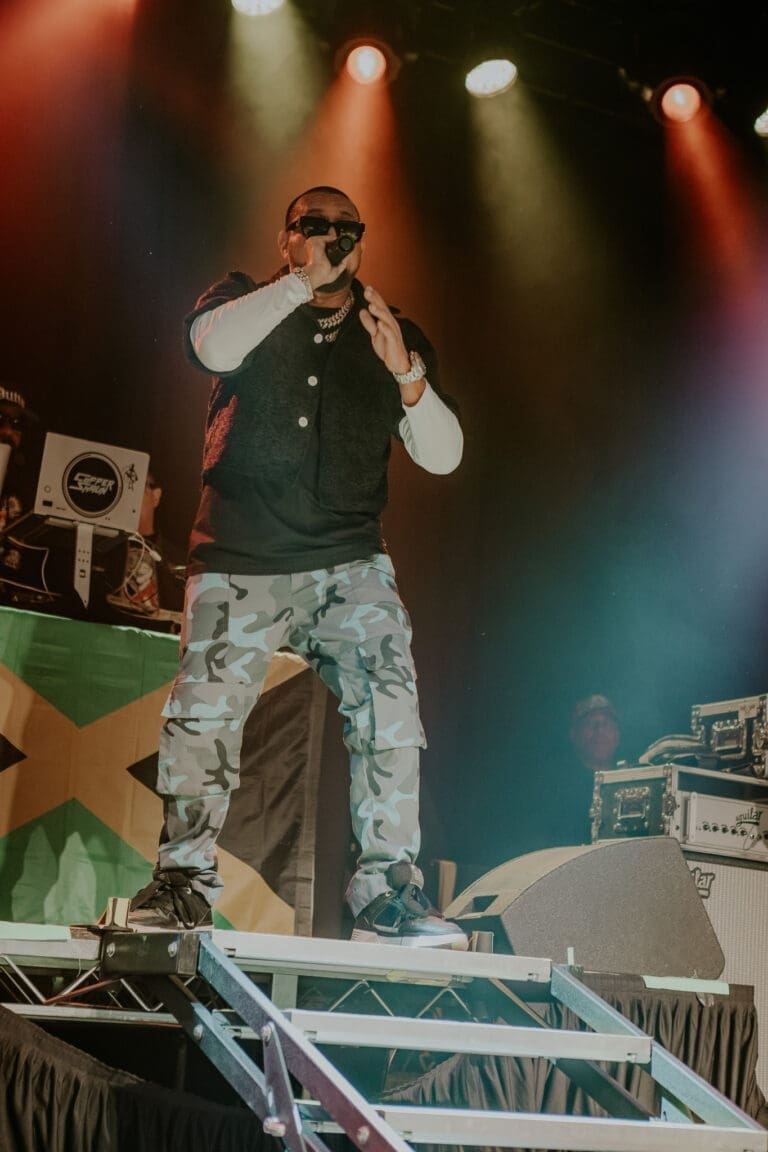 Sean Paul
