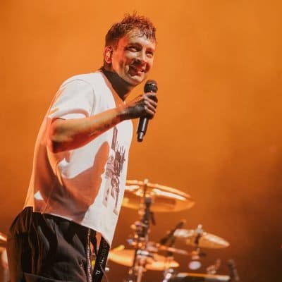 twenty one pilots- Shaky Knees 2026