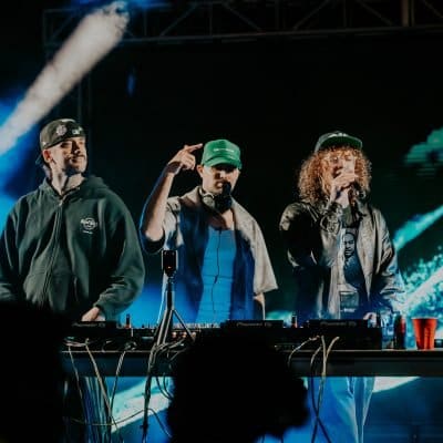 Cheat Codes- RiverBeat Music Fest 2026