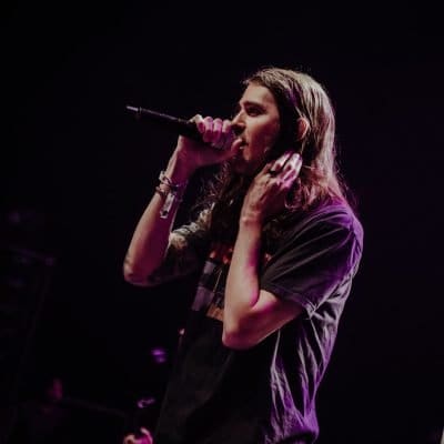 Mayday Parade