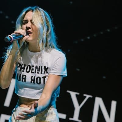Katelyn Tarver