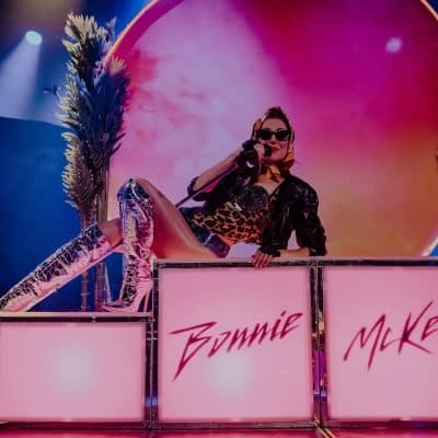 Bonnie McKee