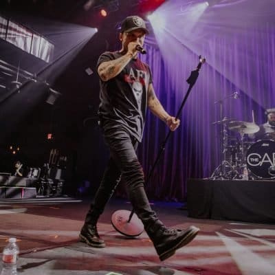 The Cab