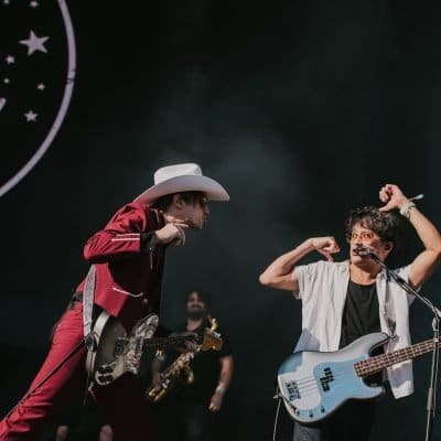 Saint Motel- ACL 2026