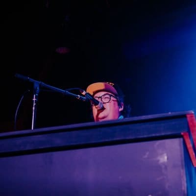 The Strumbellas