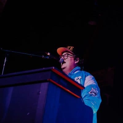 The Strumbellas