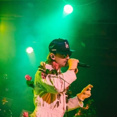 gnash