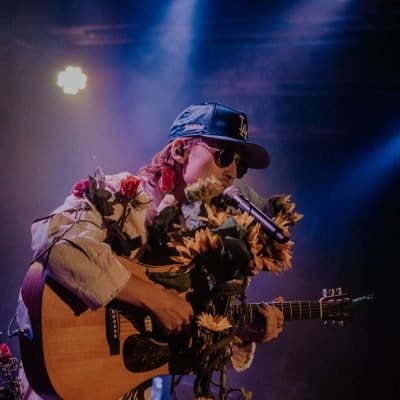 gnash