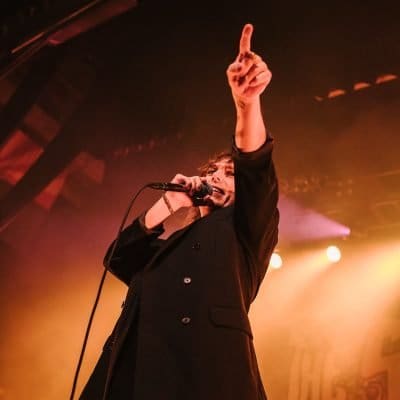 The Struts