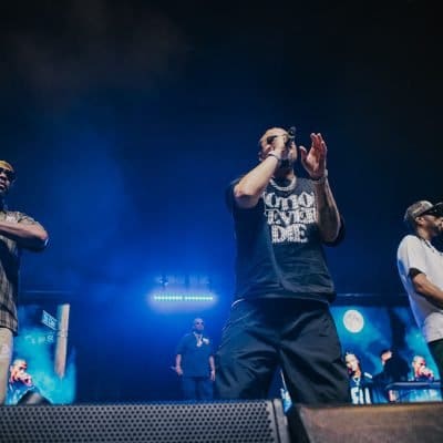 Bone Thugs-N-Harmony