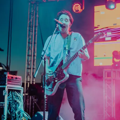 Mesa Music Fest 2024