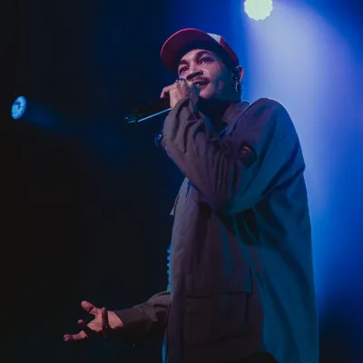 Bryce Vine