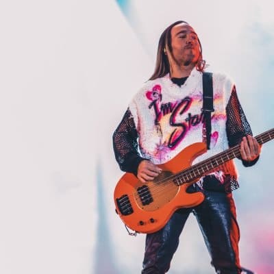 Fall Out Boy- Innings Fest