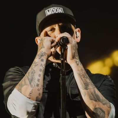 Good Charlotte