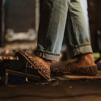 Shakey Graves