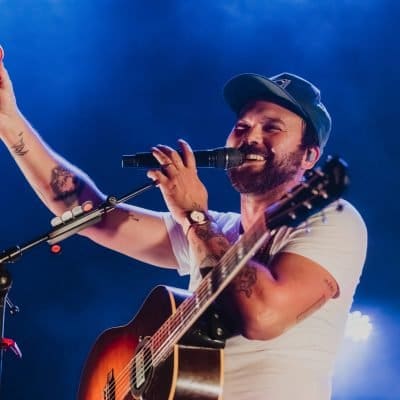 Shakey Graves