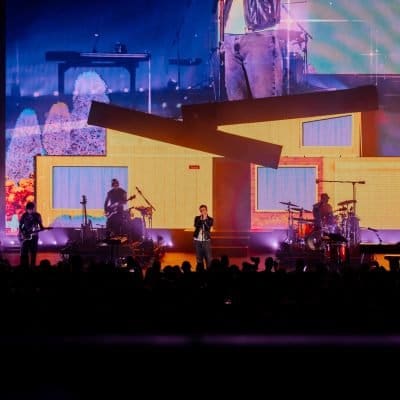 Foster the People