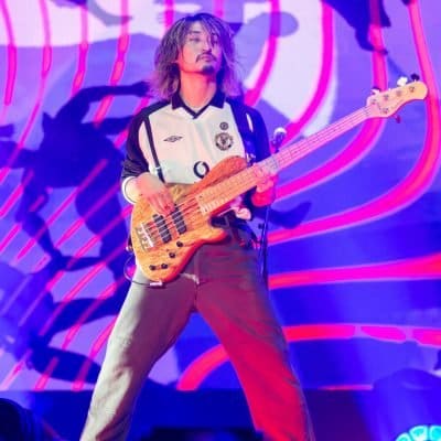 ONE OK ROCK