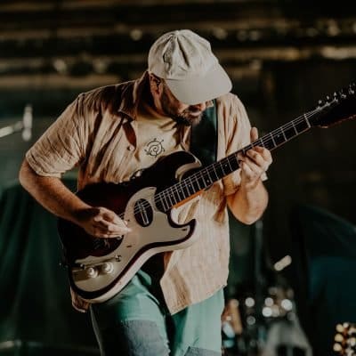 Young the Giant