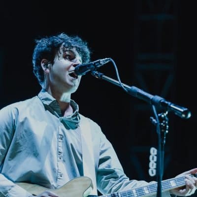 Vampire Weekend- Shaky Knees 2025